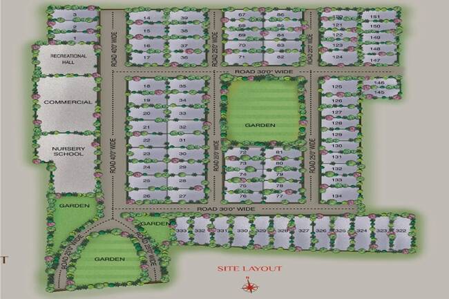 GT Capital Homes – Elevation Image